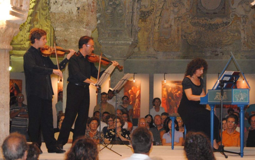 Trio Ars Vetus
